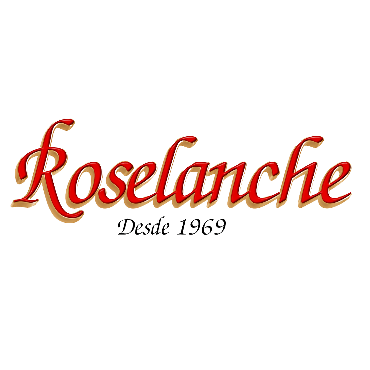 Roselanche